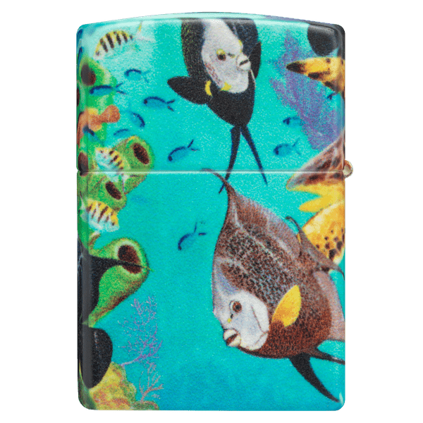 Zippo Guy Harvey 49819