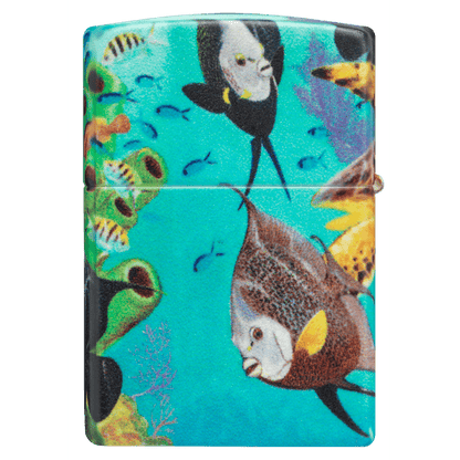 Zippo Guy Harvey 49819