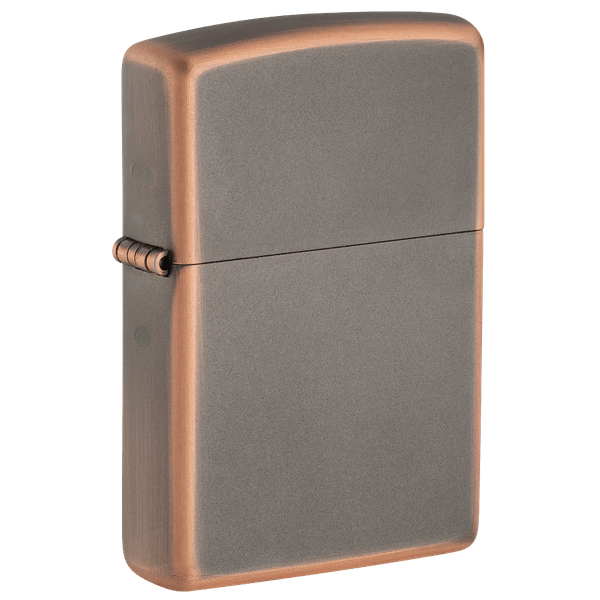 Rustic Bronze