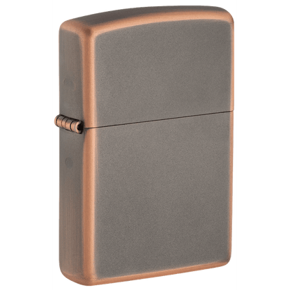 Rustic Bronze