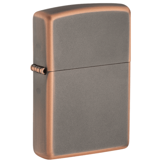 Rustic Bronze