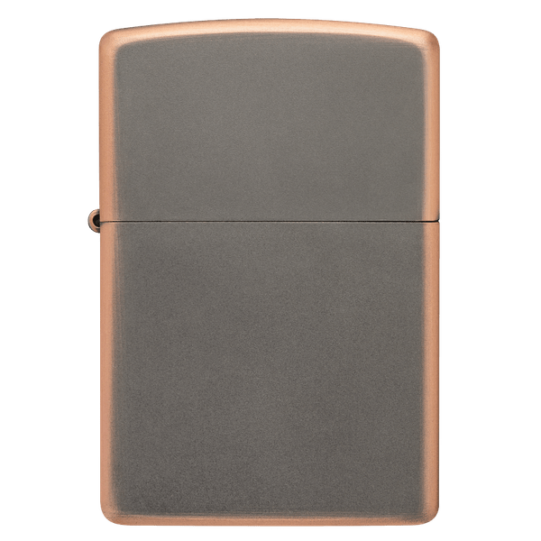Rustic Bronze