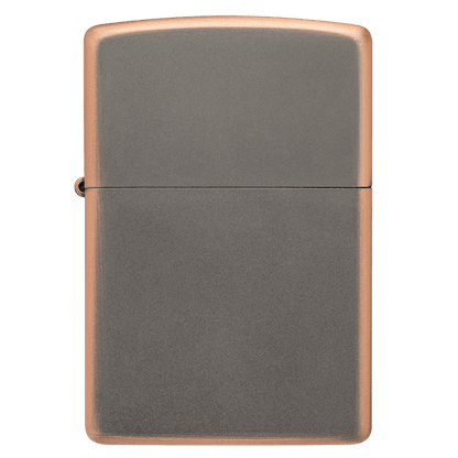 Rustic Bronze