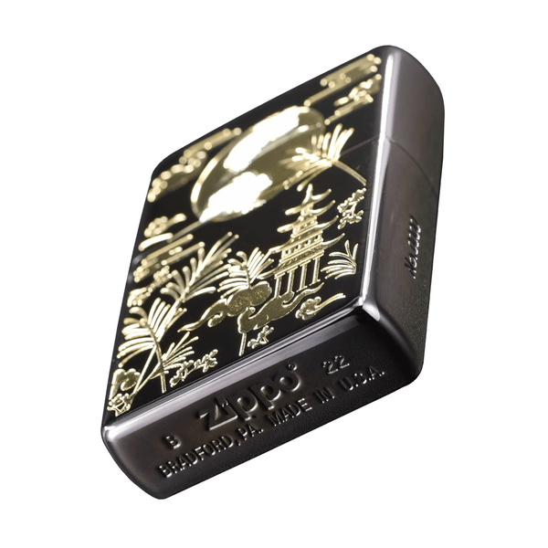 Zippo Mid Autumn Asia Special - Limited Edition CZA-3-26