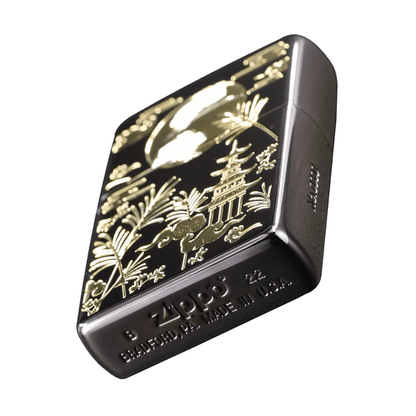 Zippo Mid Autumn Asia Special - Limited Edition CZA-3-26