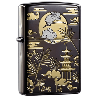 Zippo Mid Autumn Asia Special - Limited Edition CZA-3-26