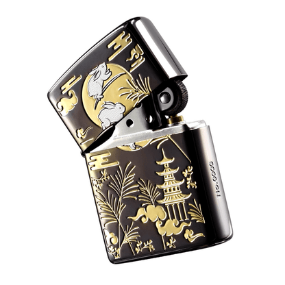 Zippo Mid Autumn Asia Special - Limited Edition CZA-3-26