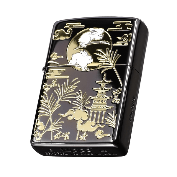 Zippo Mid Autumn Asia Special - Limited Edition CZA-3-26