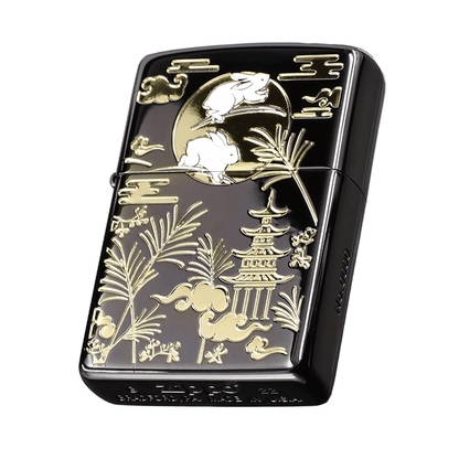 Zippo Mid Autumn Asia Special - Limited Edition CZA-3-26