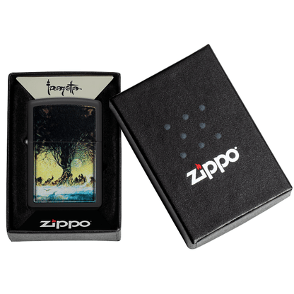 Zippo Frank Frazetta 48376