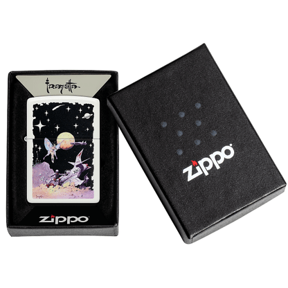 Zippo Frank Frazetta 48378