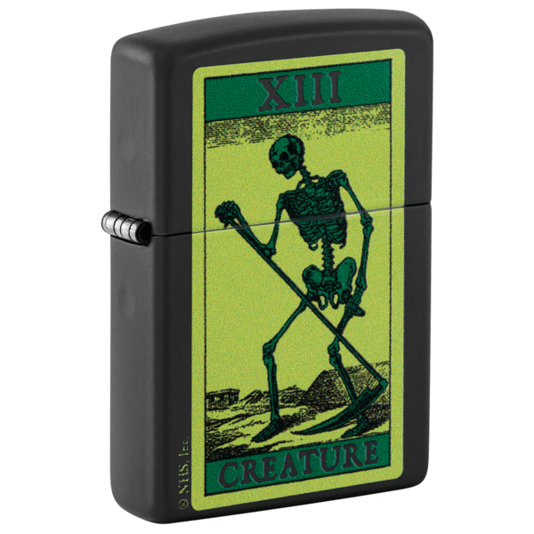 Zippo Creature 48416