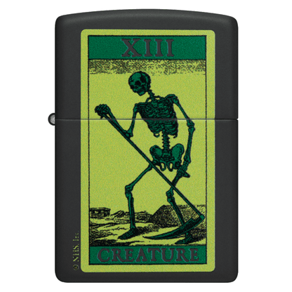 Zippo Creature 48416