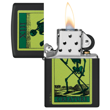 Zippo Creature 48416