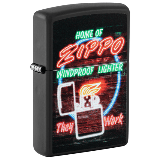 Zippo Design 48455