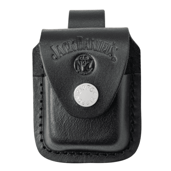Zippo Jack Daniel's WPL and Pouch Gift Set 48460