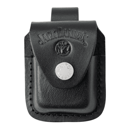 Zippo Jack Daniel's WPL and Pouch Gift Set 48460