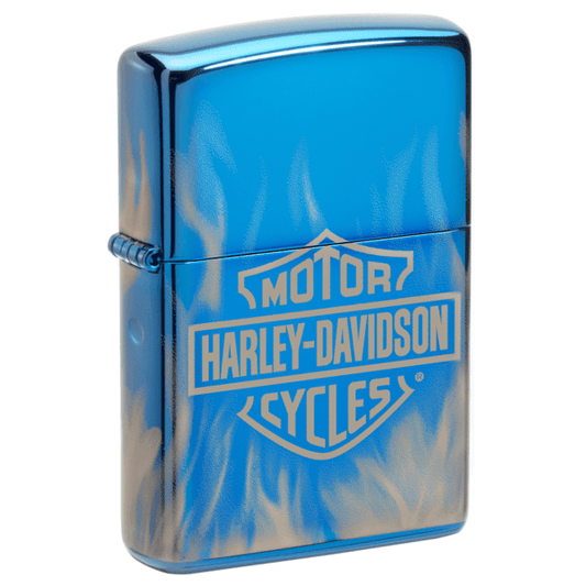 Harley-Davidson
