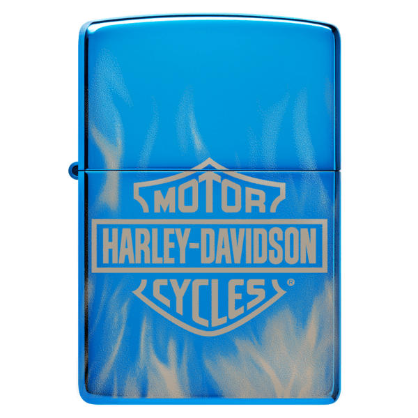 Harley-Davidson