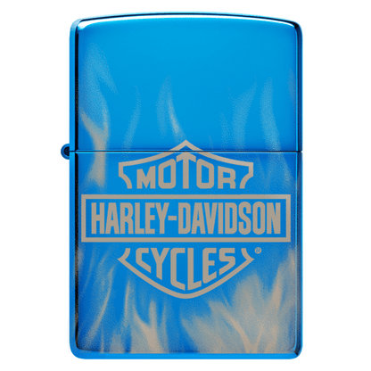 Harley-Davidson