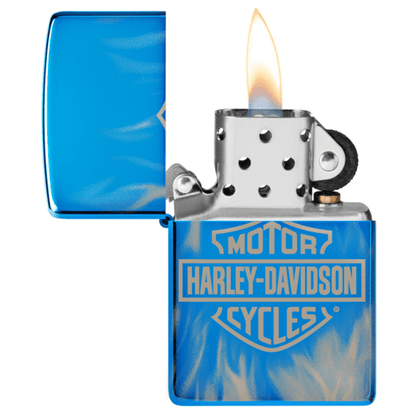 Harley-Davidson