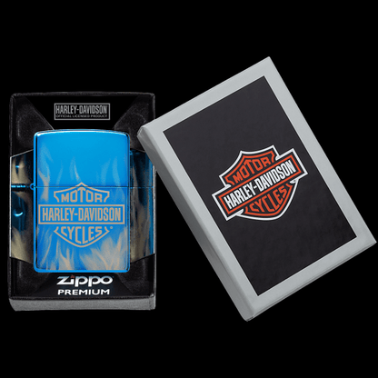 Harley-Davidson