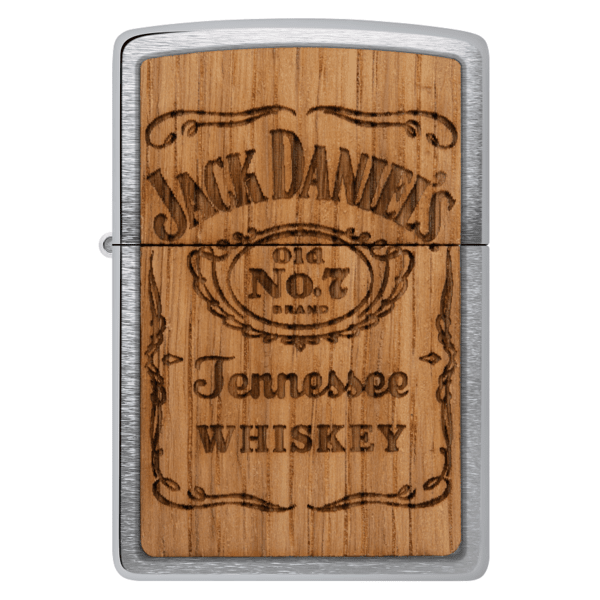 WOODCHUCK USA Jack Daniels Tennesse Whiskey 48392