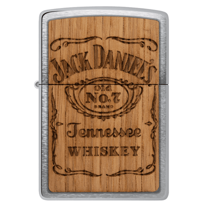 WOODCHUCK USA Jack Daniels Tennesse Whiskey 48392
