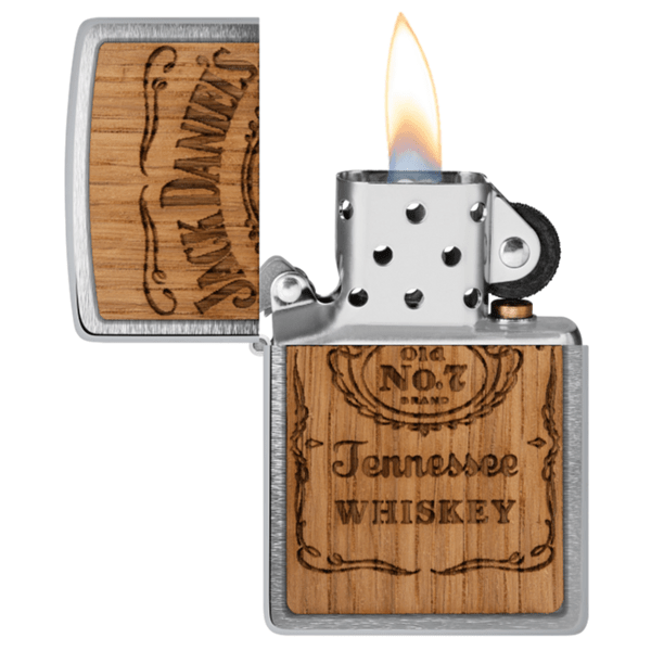 WOODCHUCK USA Jack Daniels Tennesse Whiskey 48392