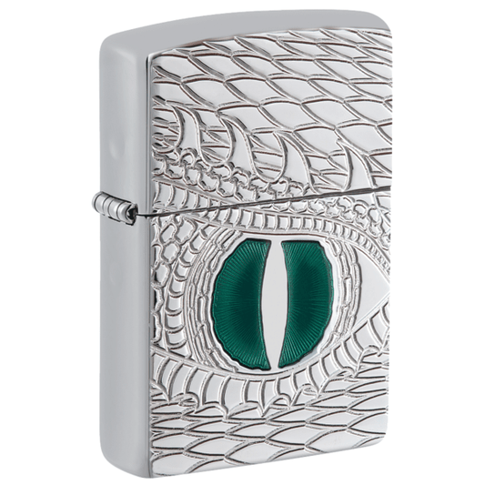 Zippo Armor 28807