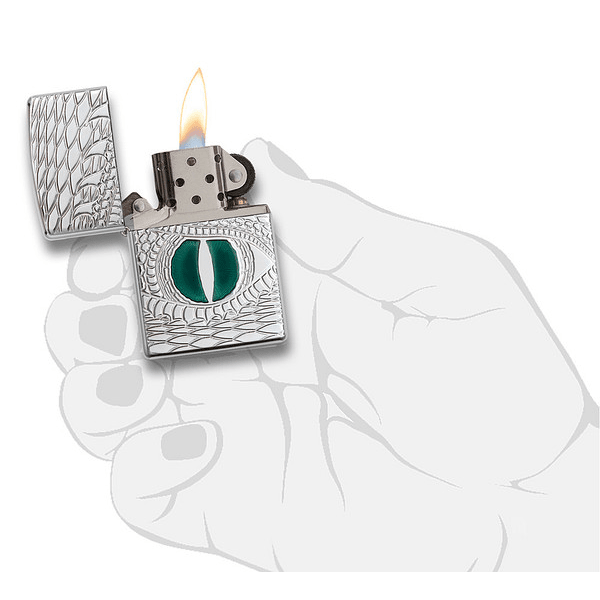 Zippo Armor 28807