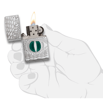 Zippo Armor 28807