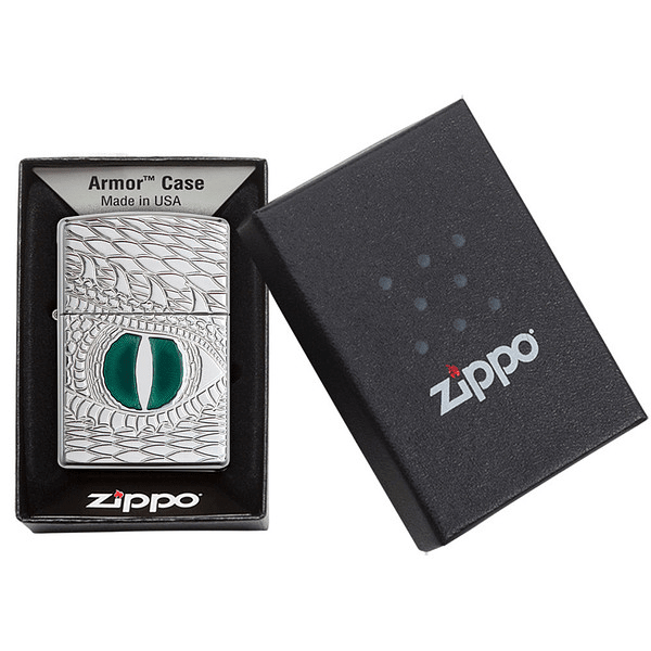 Zippo Armor 28807