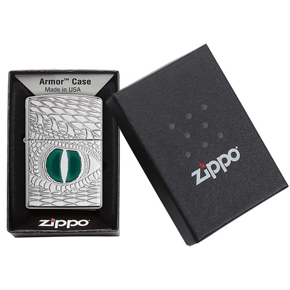 Zippo Armor 28807