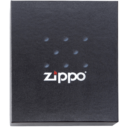Zippo Classic Lighter Gift Kit