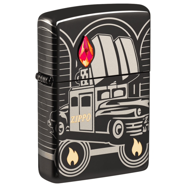 Zippo 2023 Collectible of the Year 48692