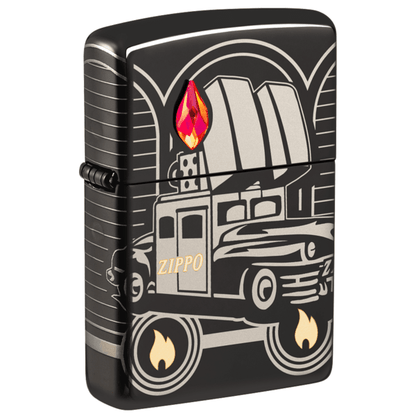Zippo 2023 Collectible of the Year 48692