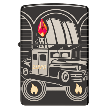 Zippo 2023 Collectible of the Year 48692