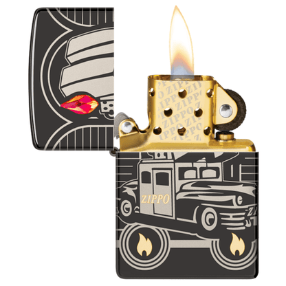 Zippo 2023 Collectible of the Year 48692