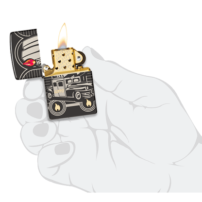 Zippo 2023 Collectible of the Year 48692