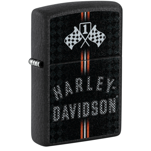 Zippo Harley-Davidson 48558