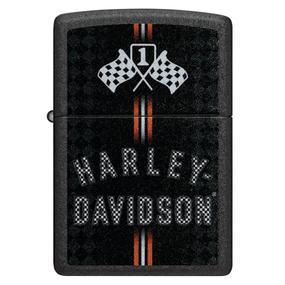 Zippo Harley-Davidson 48558