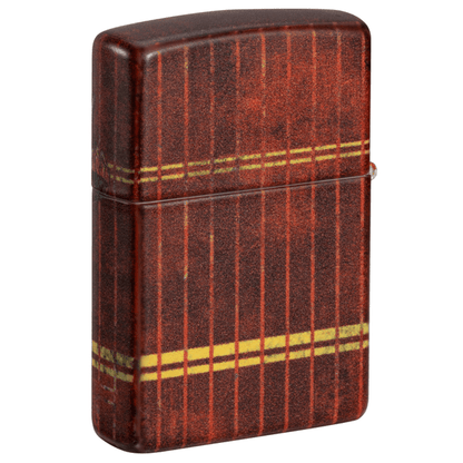 Zippo Harley-Davidson 48602