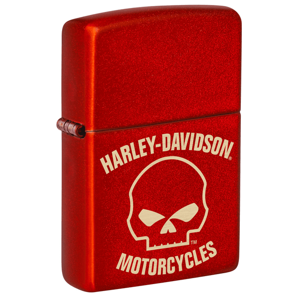 Zippo Harley-Davidson 48603