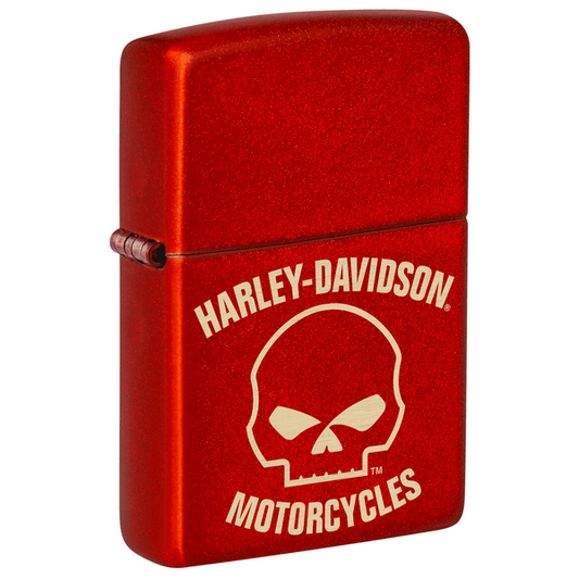 Zippo Harley-Davidson 48603