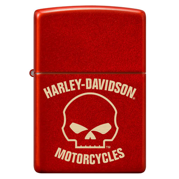 Zippo Harley-Davidson 48603