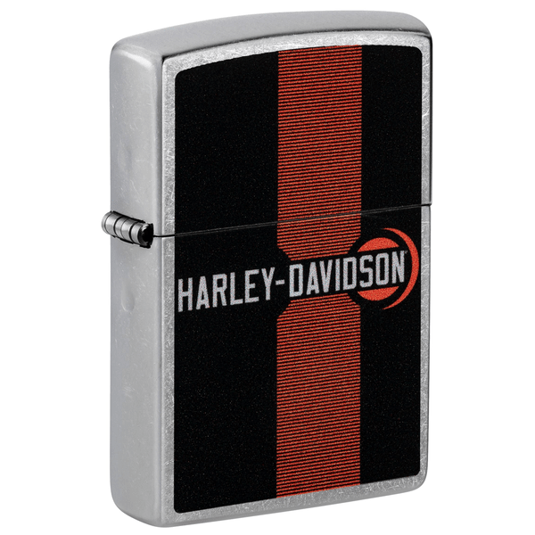 Zippo Harley-Davidson 48604