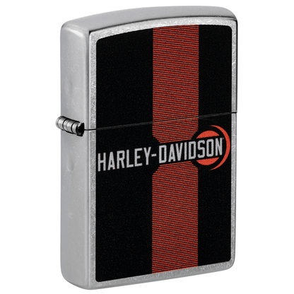 Zippo Harley-Davidson 48604