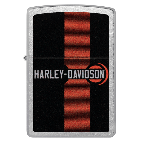 Zippo Harley-Davidson 48604