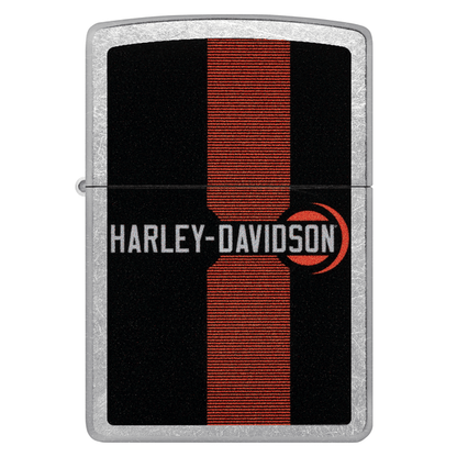Zippo Harley-Davidson 48604